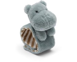Jollein Polsrammelaar Hippo Happy
