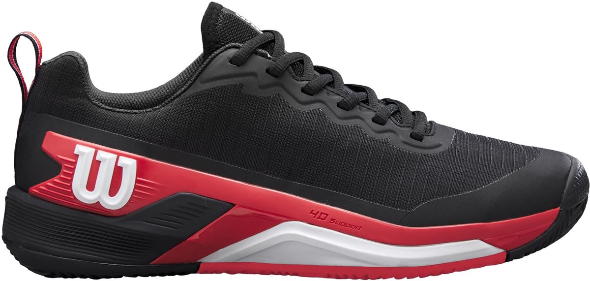 WILSON RUSH PRO 4.5 - Tennisschoenen - Clay - 40 2/3