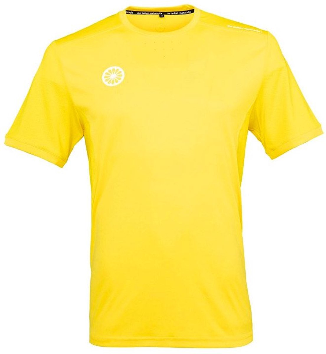 Indian Maharadja Jaipur Heren Performance Shirt