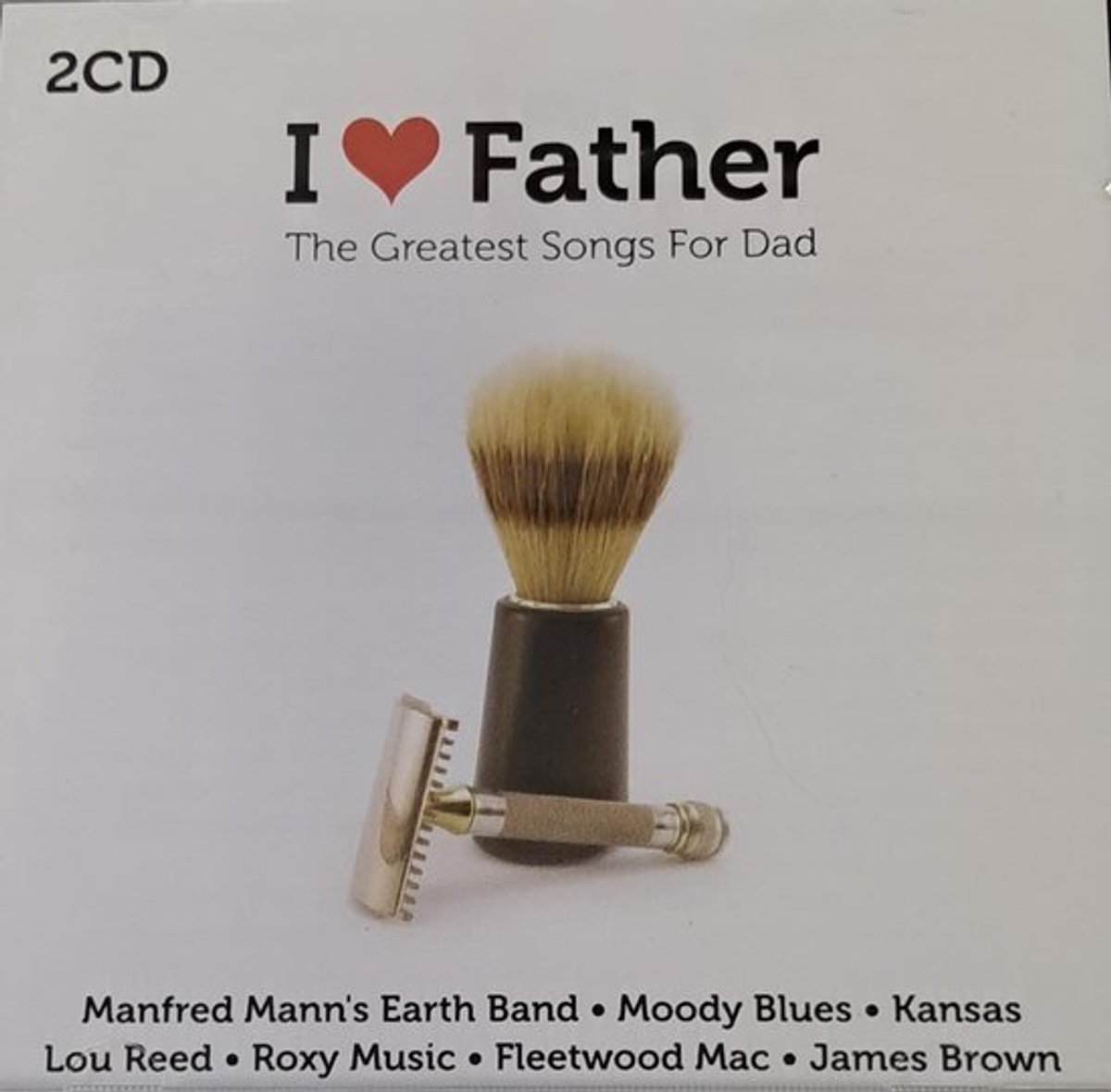 I Love Father
