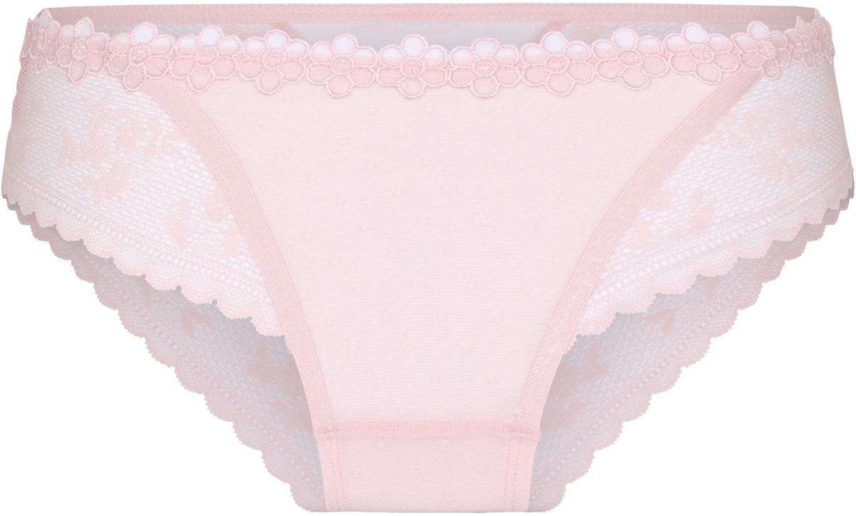 Hunkemöller Brazilian Eleanora Roze