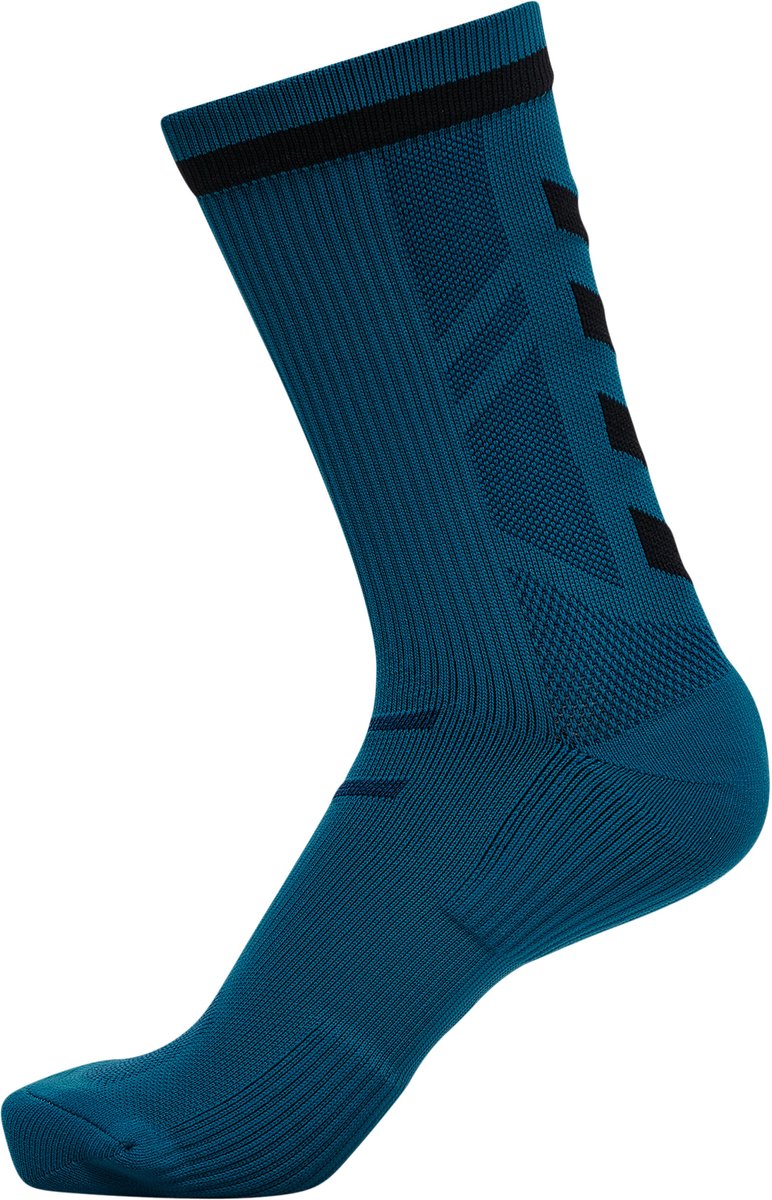 ELITE INDOOR SOCK LOW PA