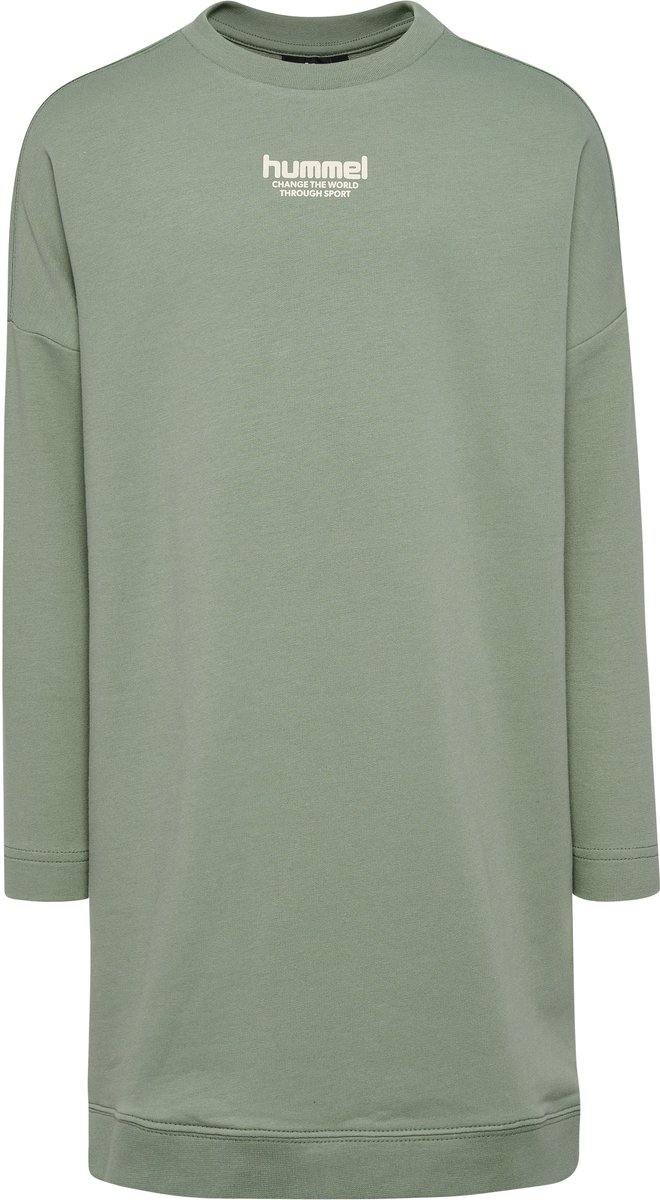 Hmlzippi Dress L/S