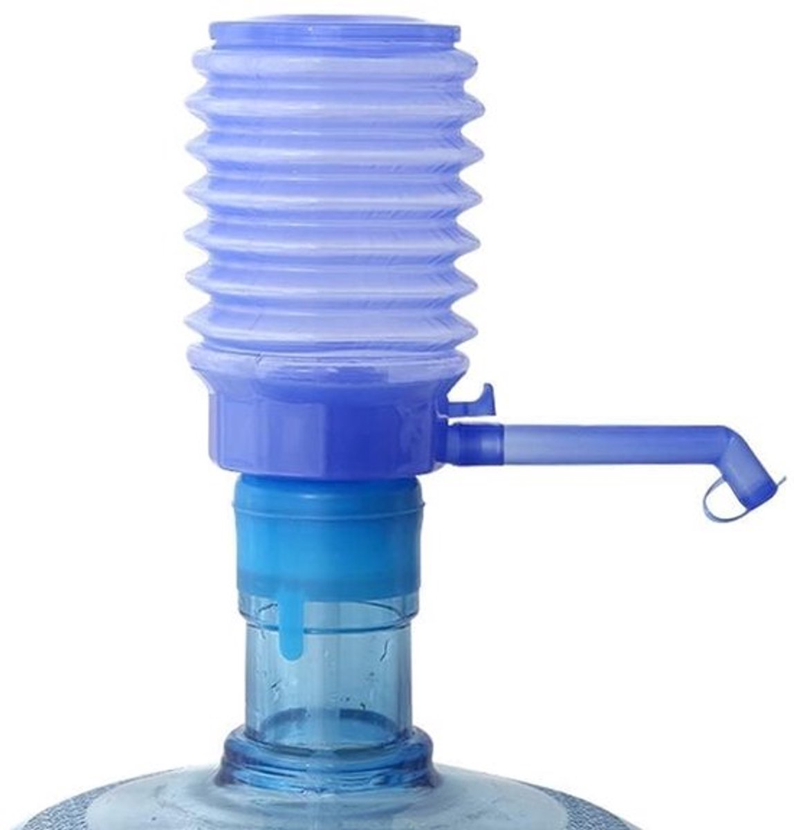 Handmatige Drinkwaterpomp voor Waterkoelers