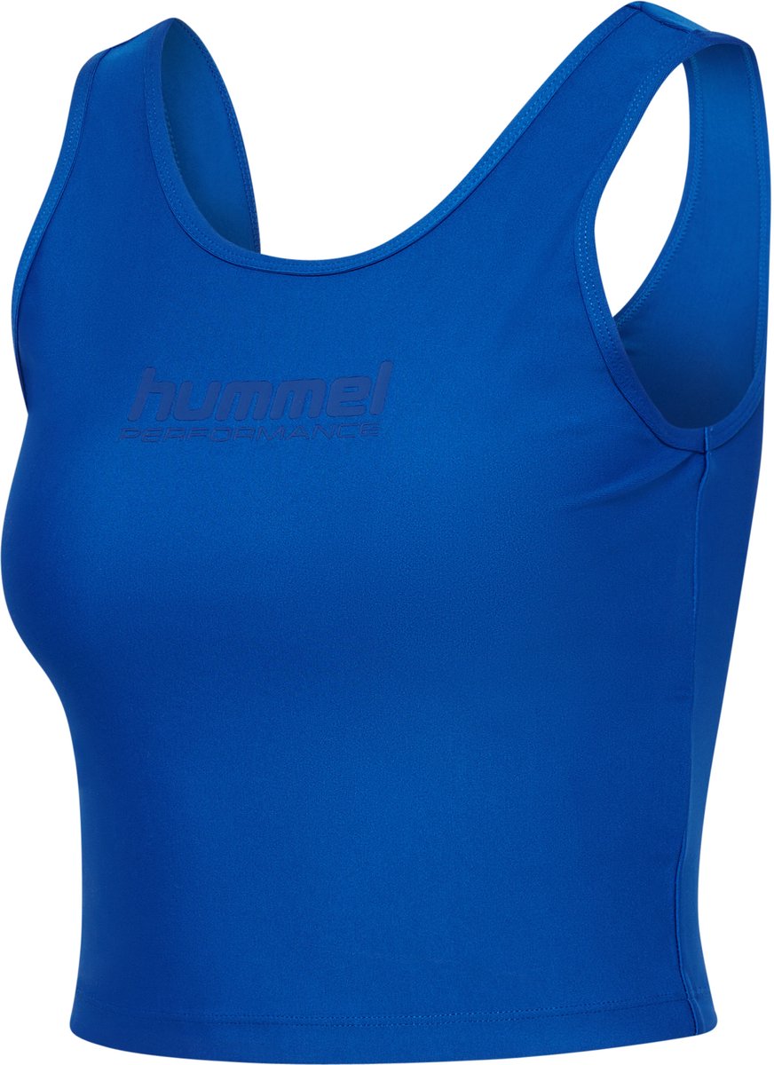 hmlFAST CROPPED TOP