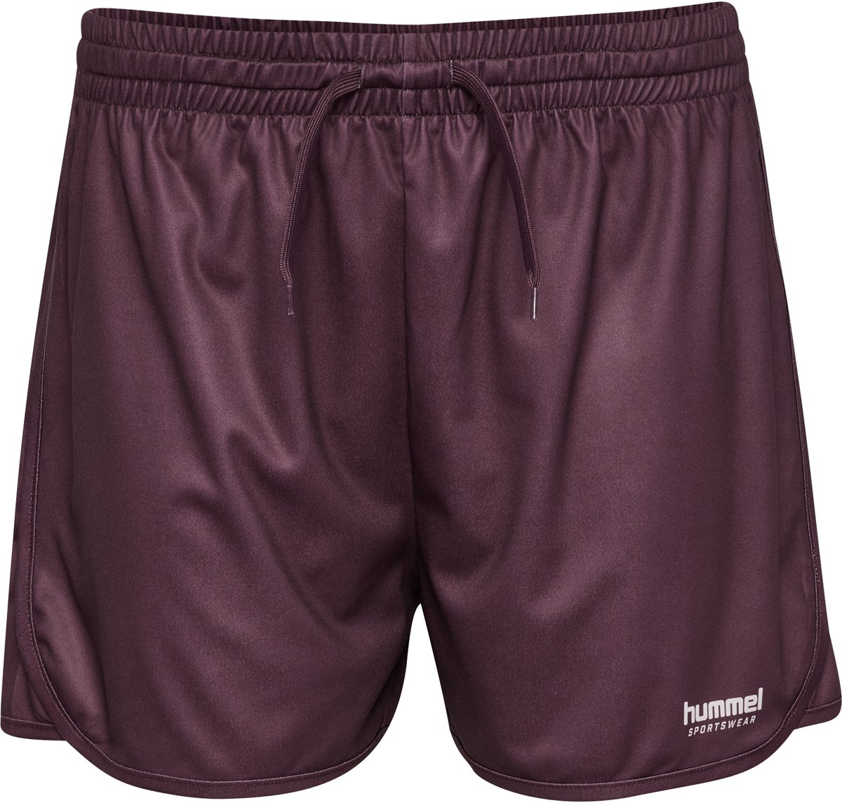 Hmlpoly W Fb Shorts