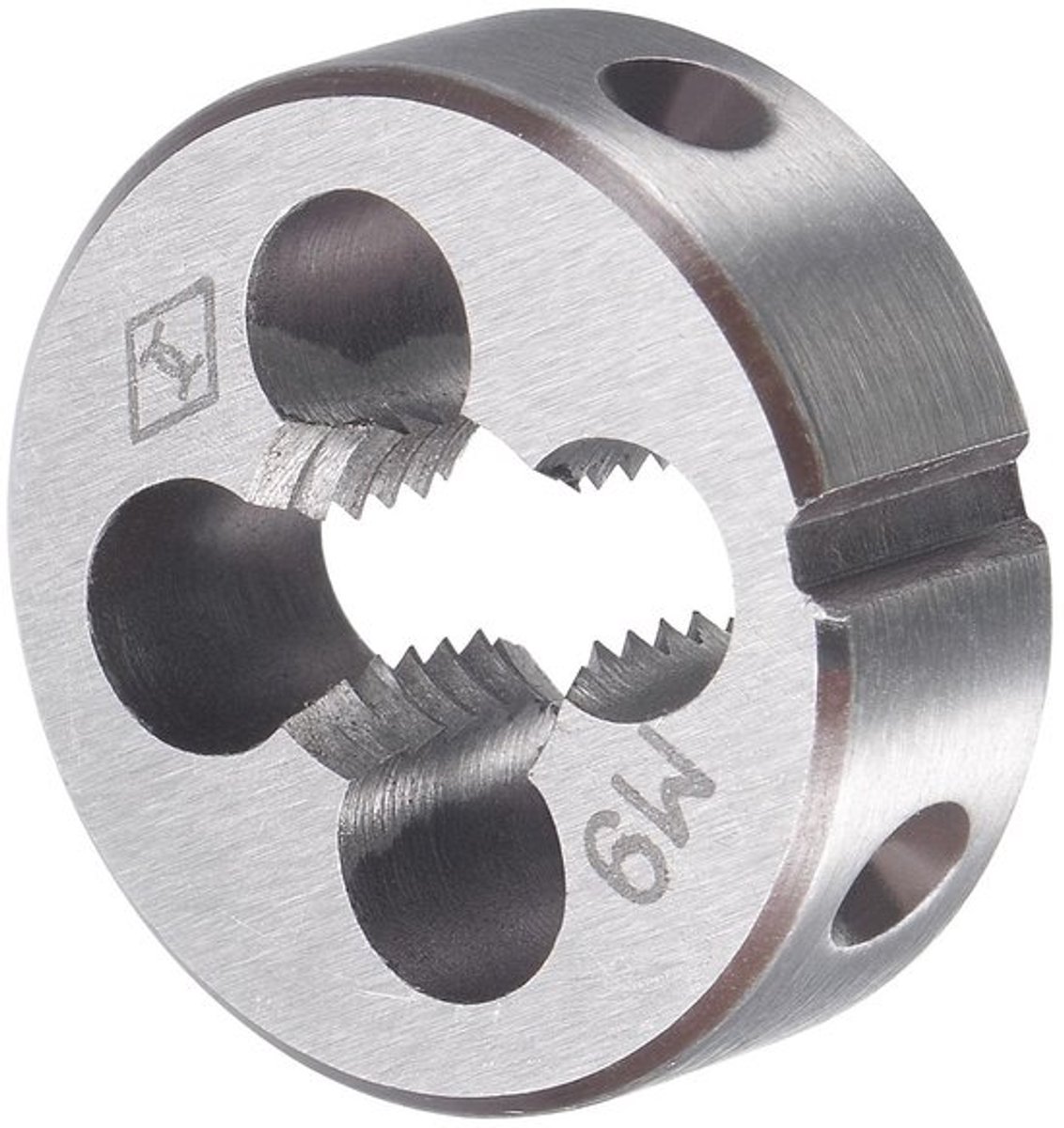 Metrische Tap- en Matrijzenset M9 x 1,25 mm voor Doe-Het-Zelf Klussen