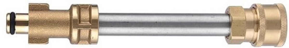 Hogedrukreiniger Pistool Adapter met Verlengstang