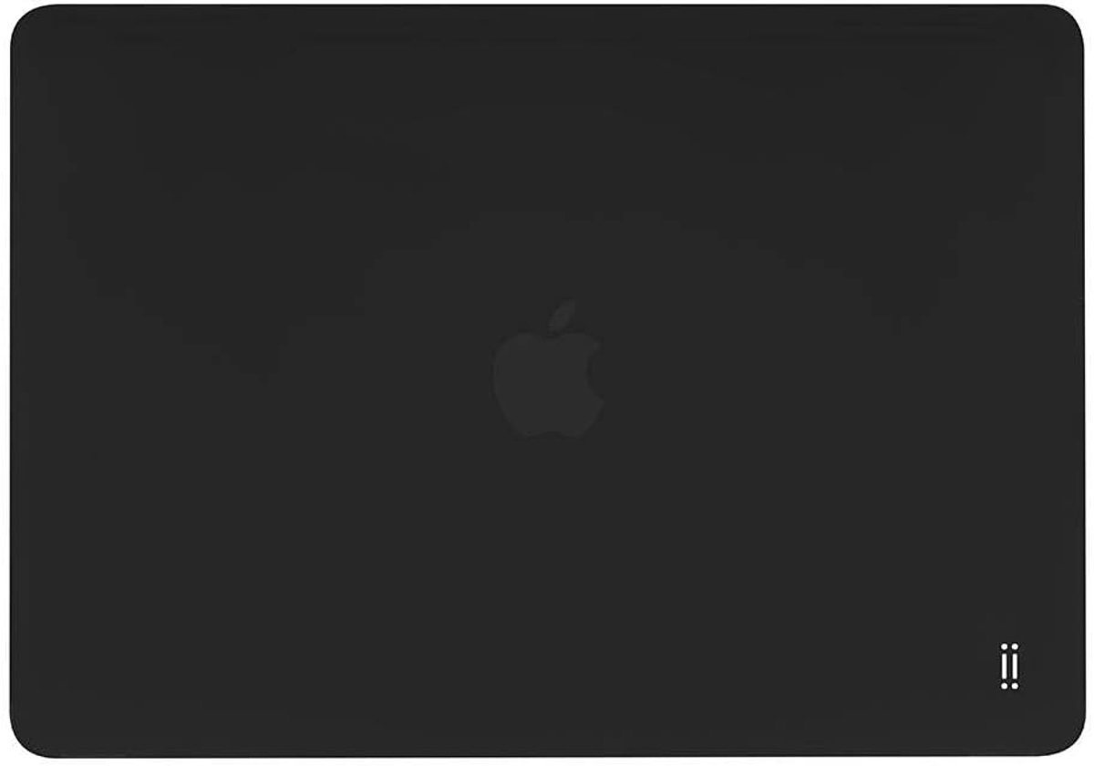 SnelShoppen - 15 inch Laptop Tas - Zwarte Laptoptas met Schouderband - Lichtgewicht en Duurzaam - Geschikt voor 15 inch Laptops - Perfect voor Werk en