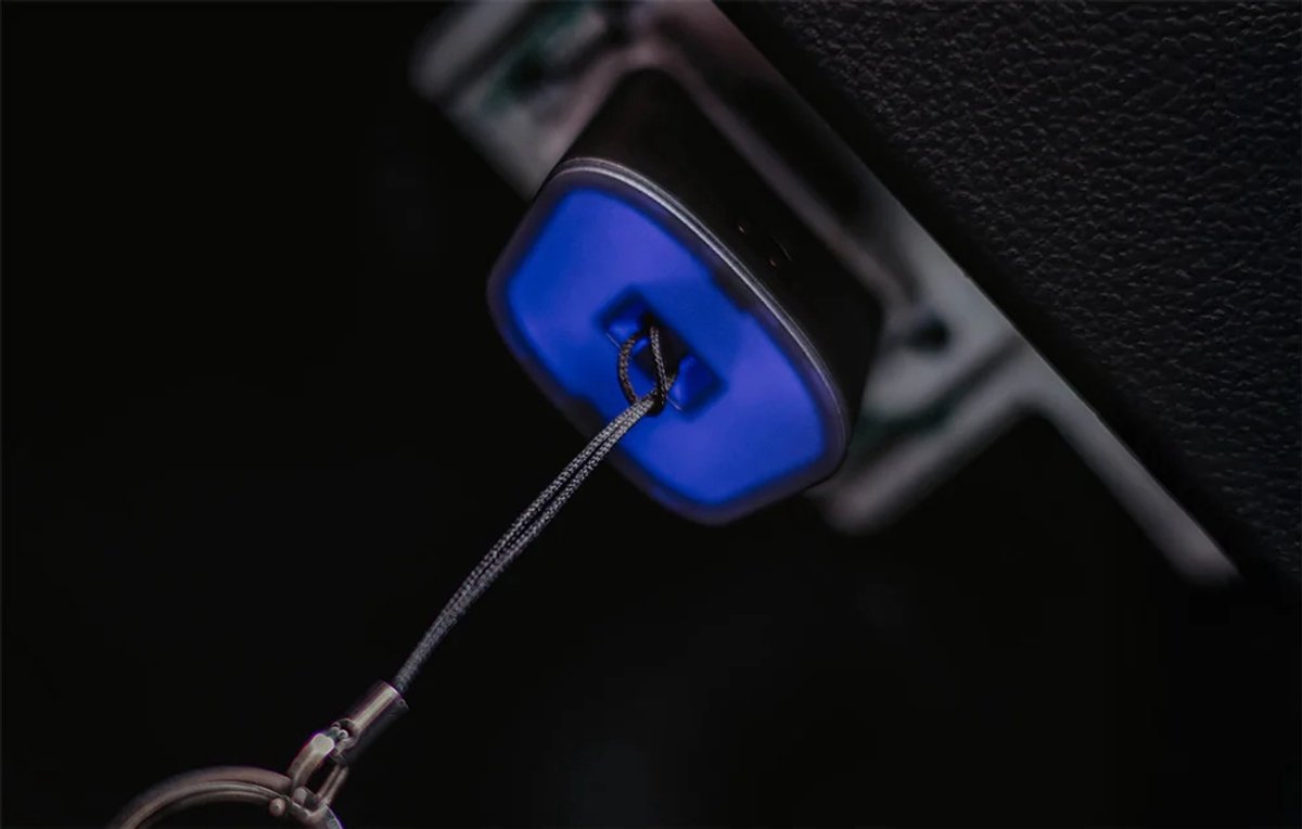 OBDeleven, UAB Obdeleven Obd2-Scanner Voor Audi, Vw, Skoda En Seat Met Versie 3 En Foutdiagnose. thumbnail 5