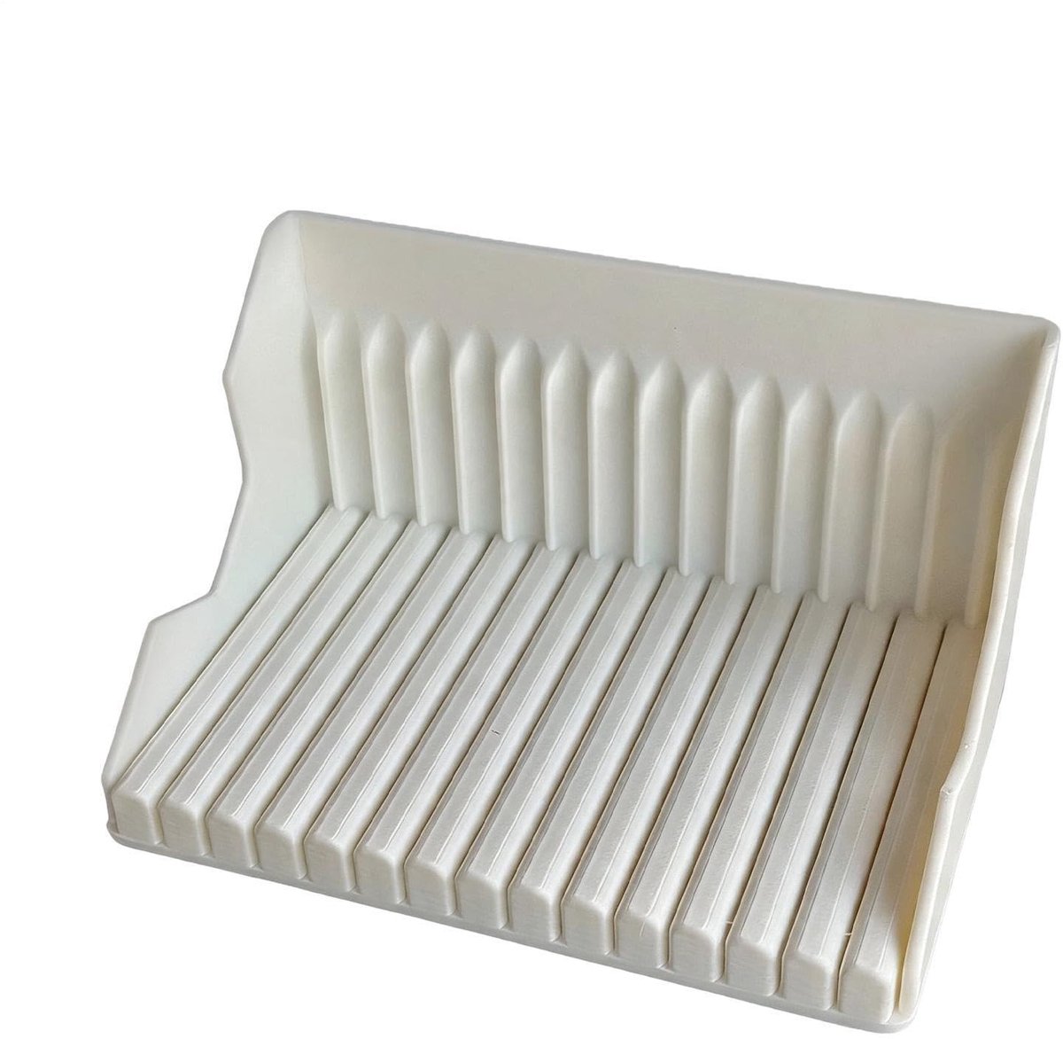 Elzusha - Pillen Blisterverpakking Organizer - Geschikt voor tabletten en supplementen