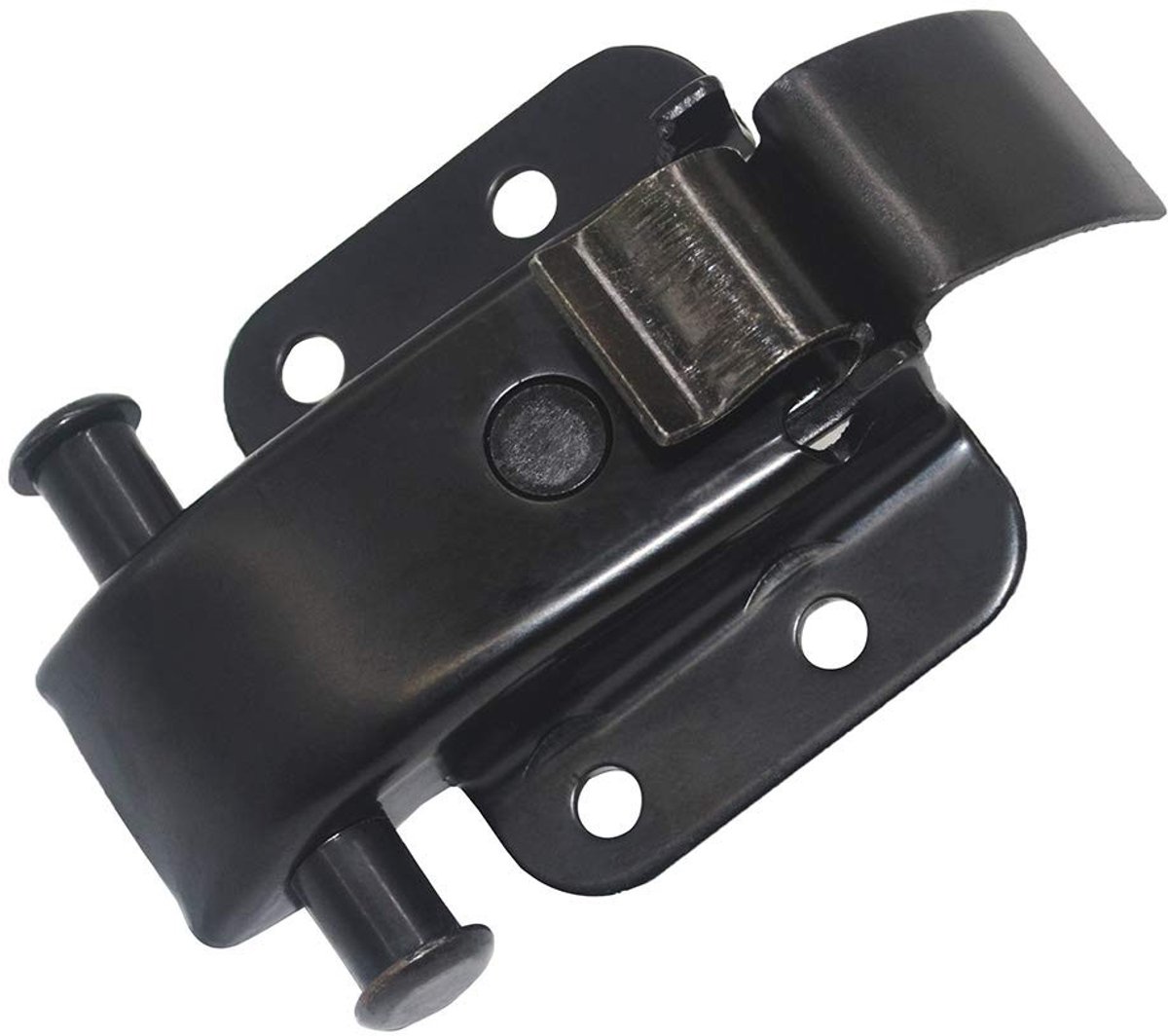 Elzusha - Achterdeur Beugel Locator voor Sprinter W906