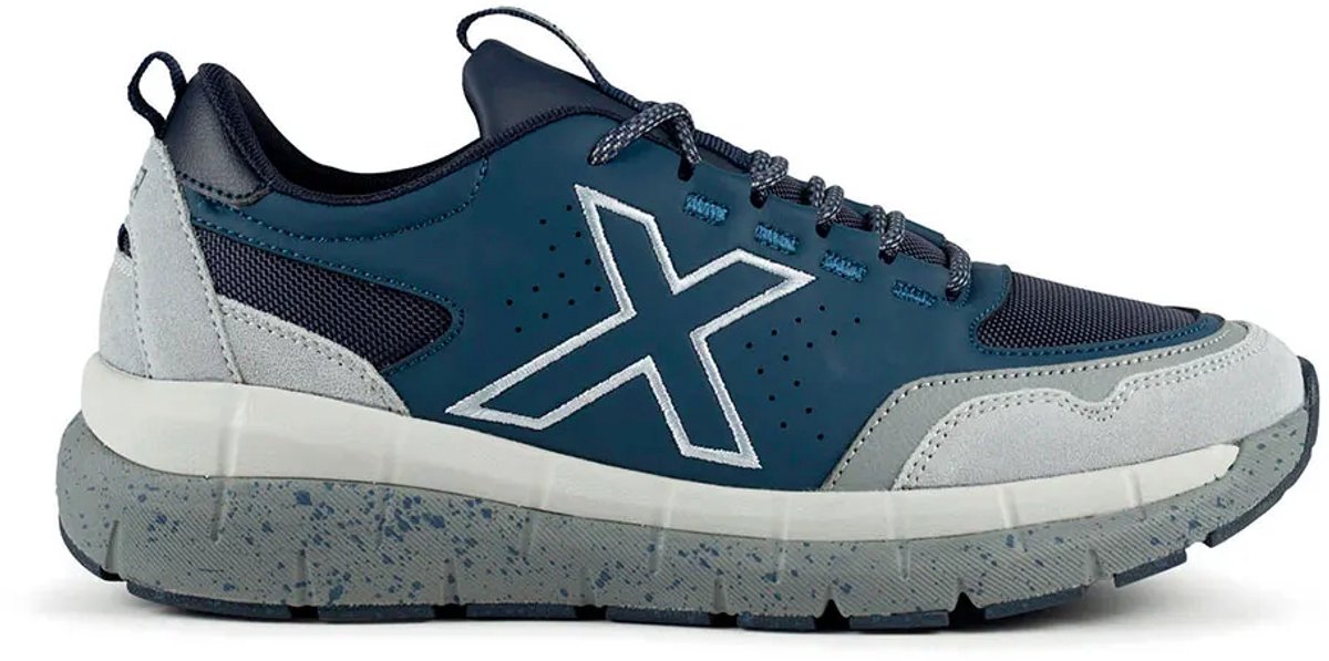 Munich Kava 34 Schoenen Blauw EU 41