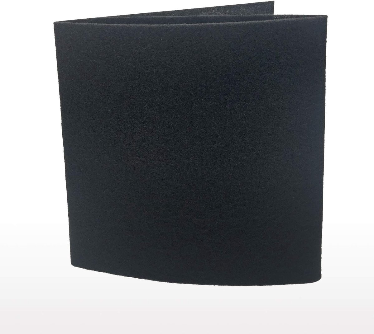 greenr3 Pass Carbon Pad 40,6 x 121,9 cm voor Air Filter Antraciet Tabel Past Luchtreiniger Range Hoods Oven Filter - ShopVlot