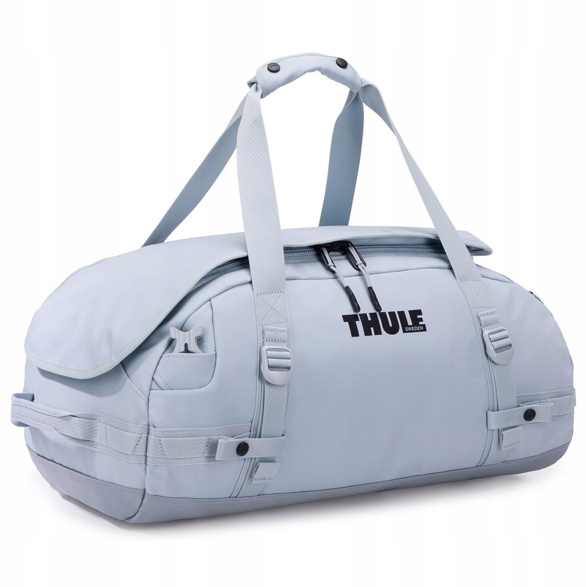 Thule Chasm 40L - Reistas 56 cm (soft blue)