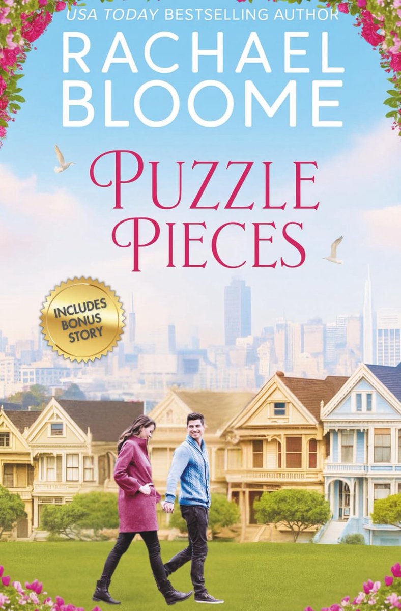 Puzzle Pieces: Includes Bonus Story - ShopVlot
