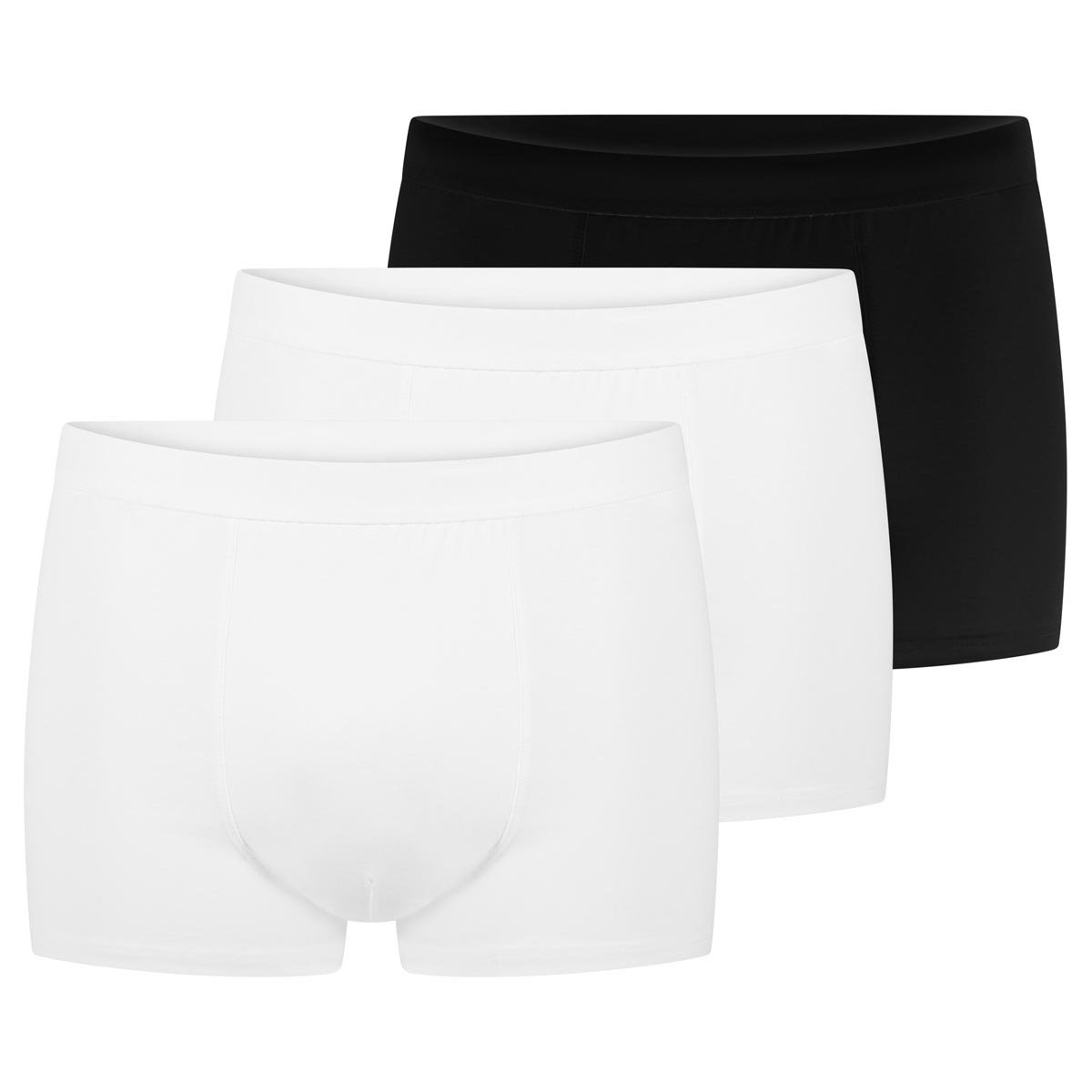 Speidel Heren retro short / pant 3 pack Classic