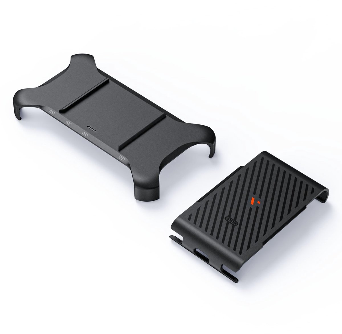 Elzusha - Mobiele Dock Bevestiging voor Switch 2