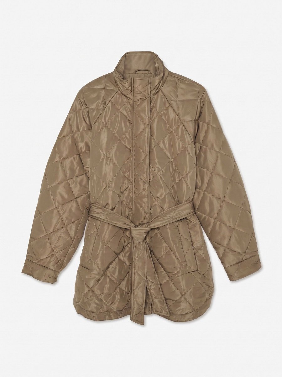 Vero Moda Gequilte jas VMLOUISA Gequilte jas