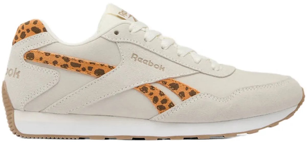 Reebok Classics Glide Low Hardloopschoenen Beige EU 40 Vrouw