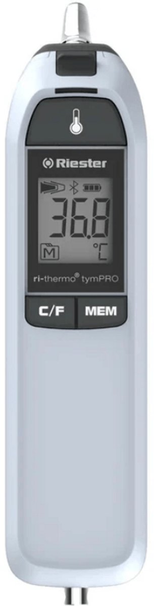 Riester Ri-Thermo tymPRO Tympanic thermometer