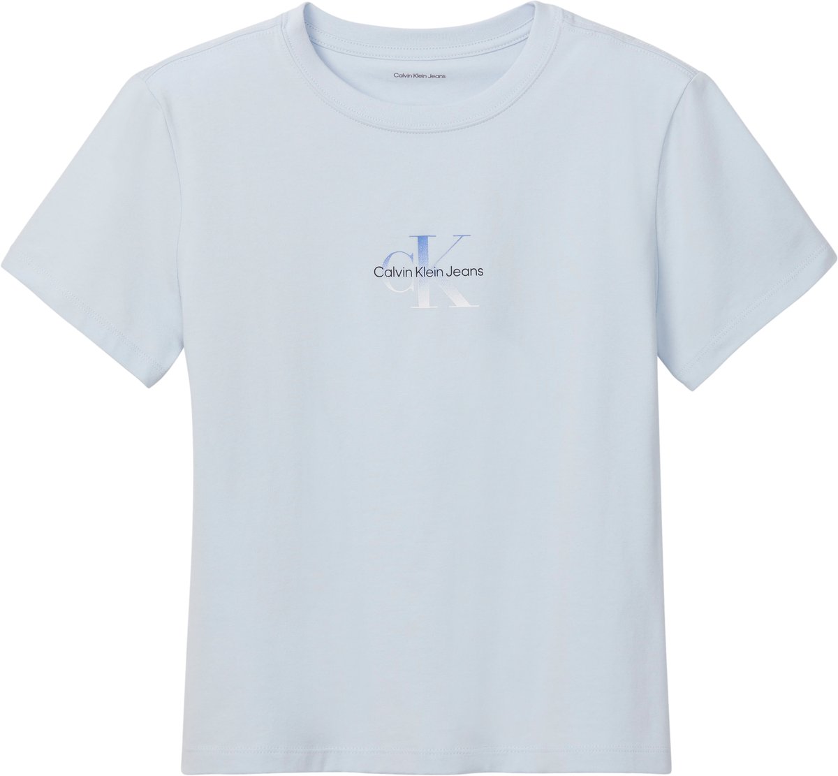 Calvin Klein Jeans (PVH Group) - - Volwassenen - T-shirts