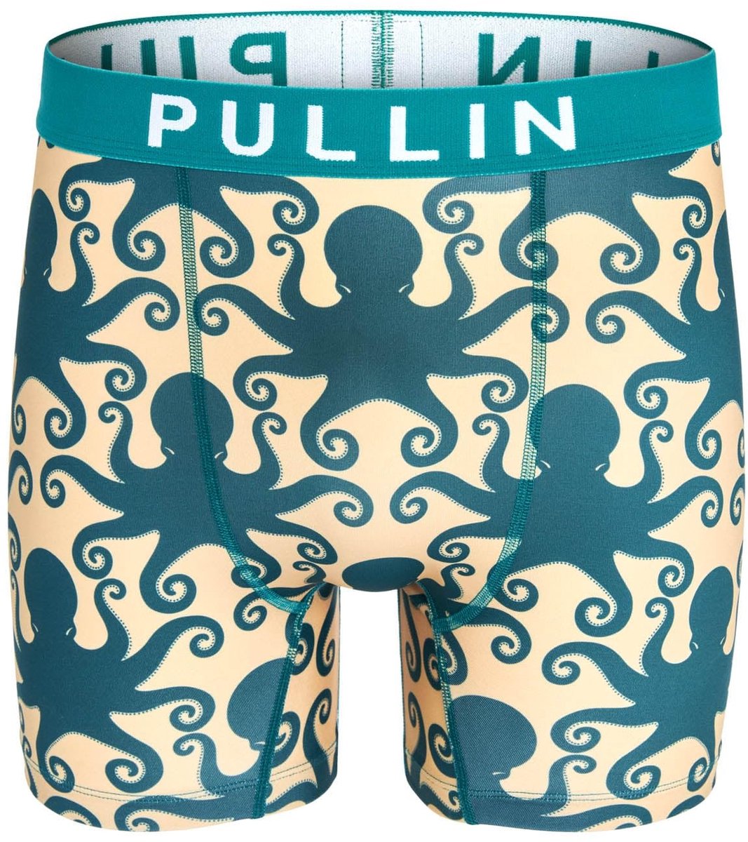 PULL-IN FA2-SPECTRE - Kledingstuk - Maat S