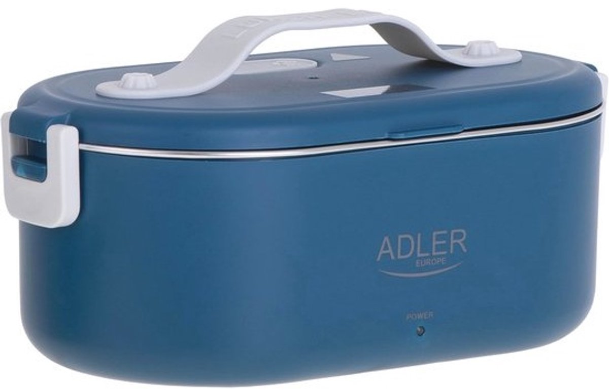 Elektrische Lunchbox Food Container - Warmhoud Capaciteit 0.8L