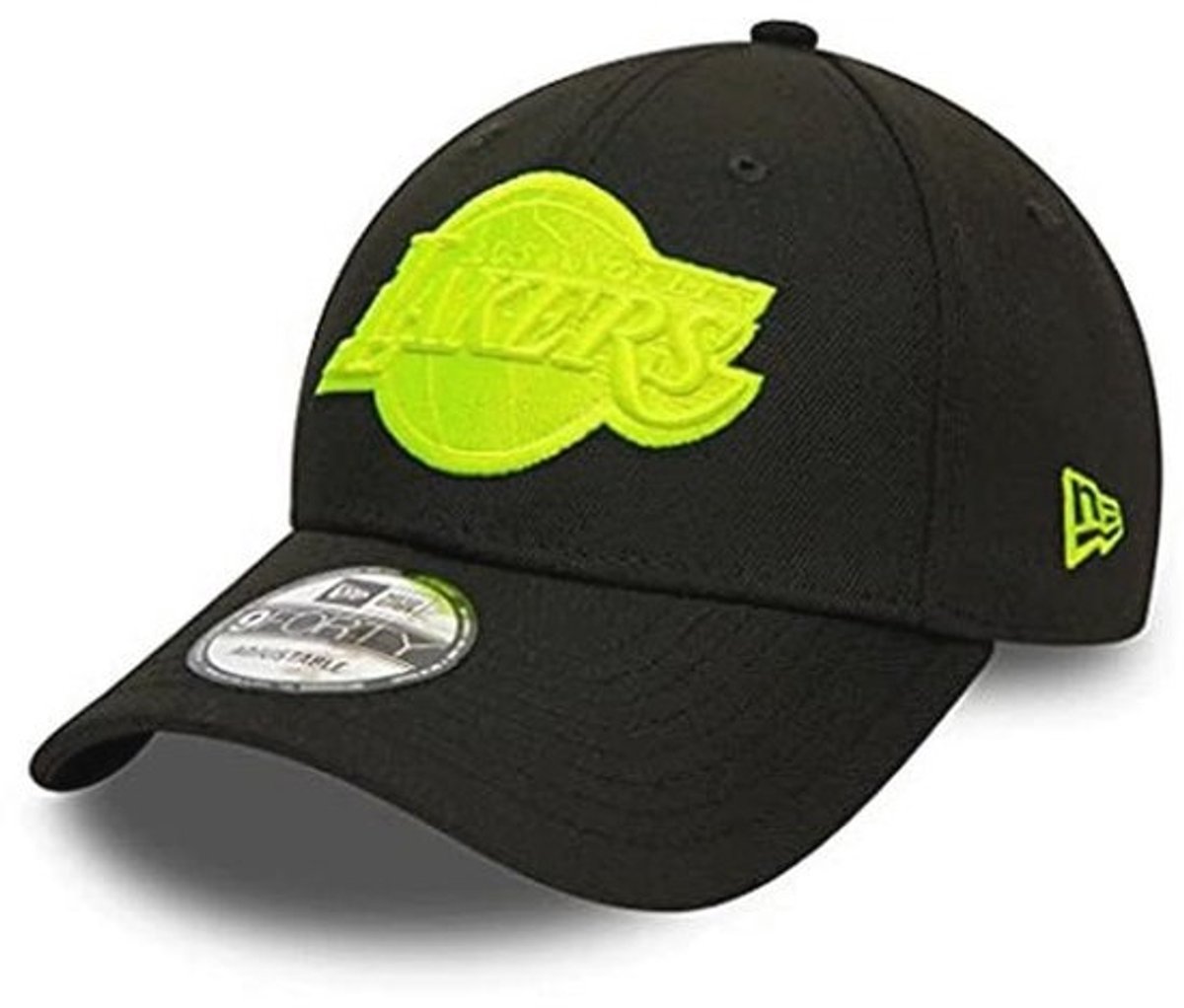 NBA cap New Era 9forty verstelbaar baseballpet snapback pet basketball Bulls Lakers Celtics