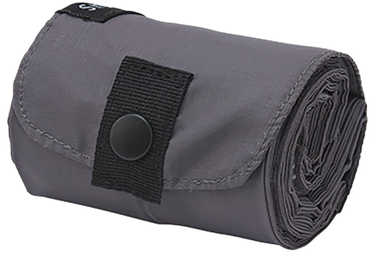 Solidchoice - Compacte Vouwbare Boodschappentas van Polyester, Maat M
