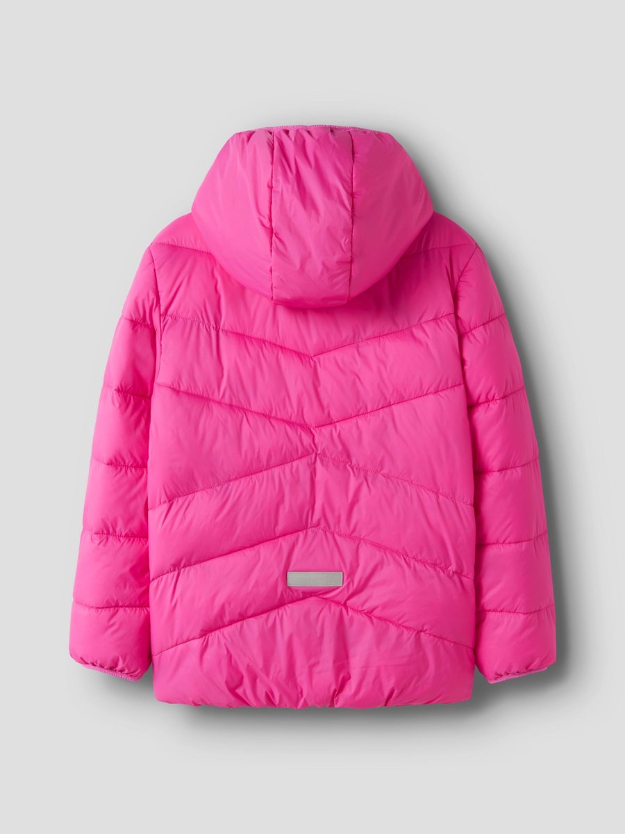 Name it Jas Puffer
