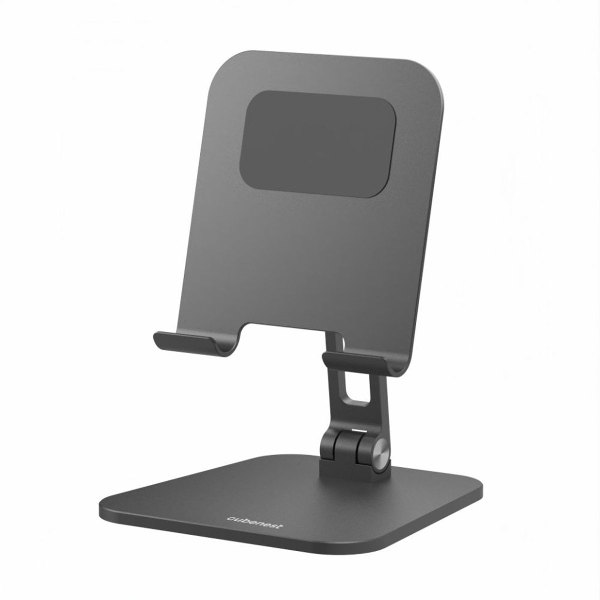 Cubenest opvouwbare aluminium tablethouder S023