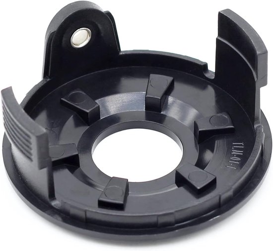 Spoelen voor Makita trimmer grastrimmer 196146-9 (lengte: 8 m, Ø 1,60 mm met spoelafdekking) — afbeelding 3