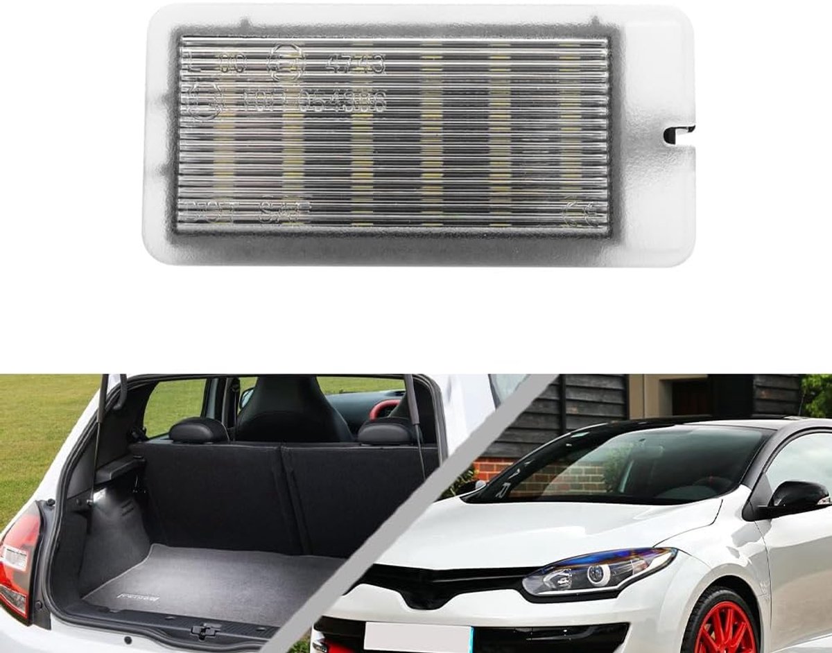 LED