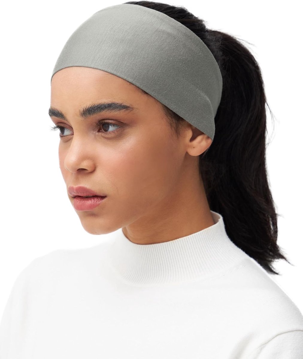 stijlvolle onderkap voor hijabdragers, antislip en comfortabel