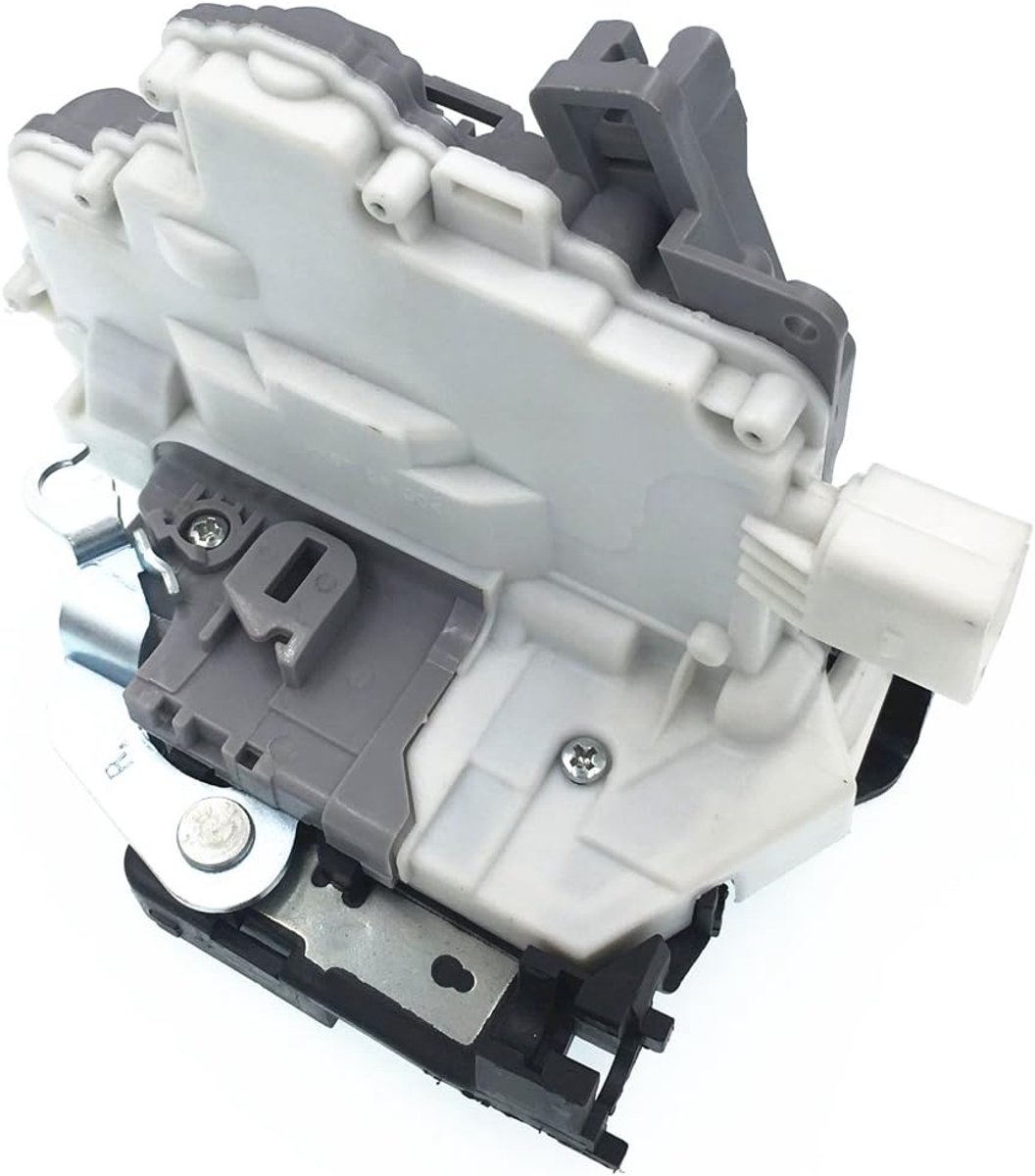 Deurslot 1P0839016A 5P0839012 5P0833056A W05P0839012 Compatibel voor Seat Altea Seat Toledo