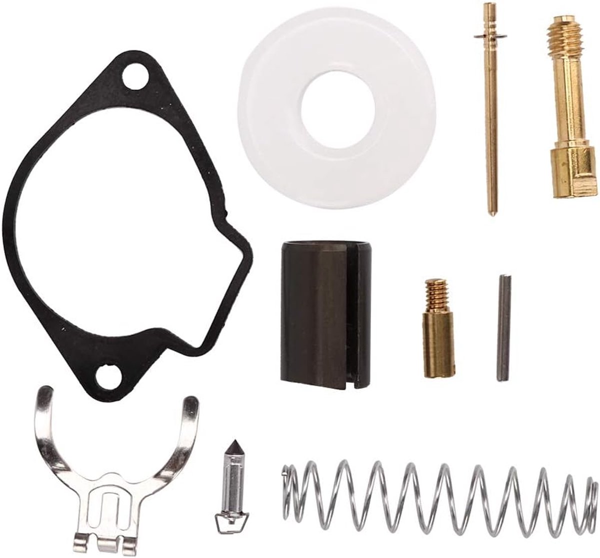 reparatieset voor 2 takt Mini Moto Poc