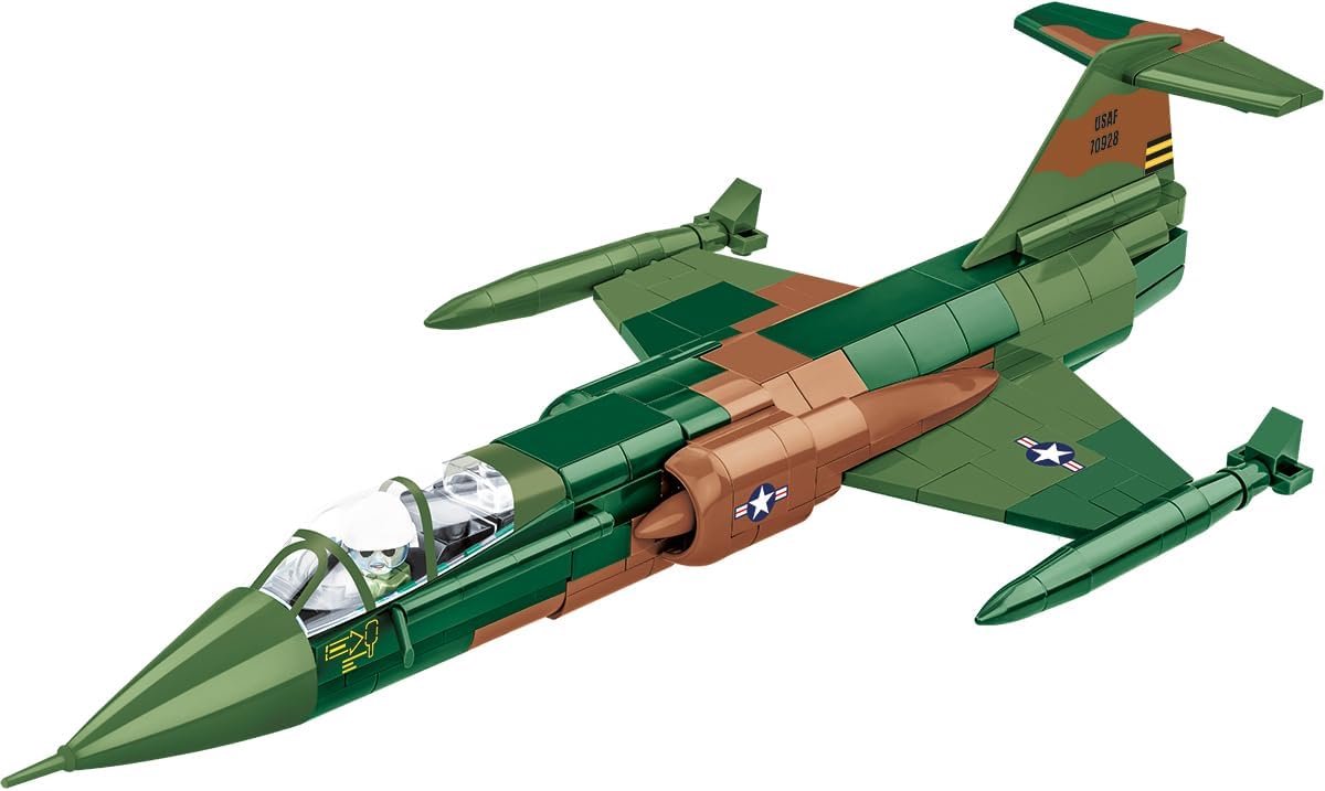 F-104 STARFIGHTER