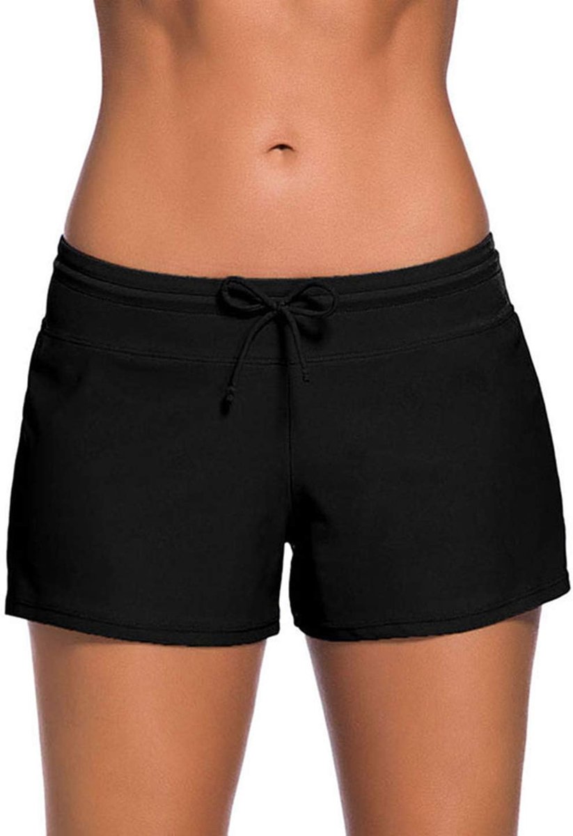 Shorts voor dames, sneldrogend, S-XXXL