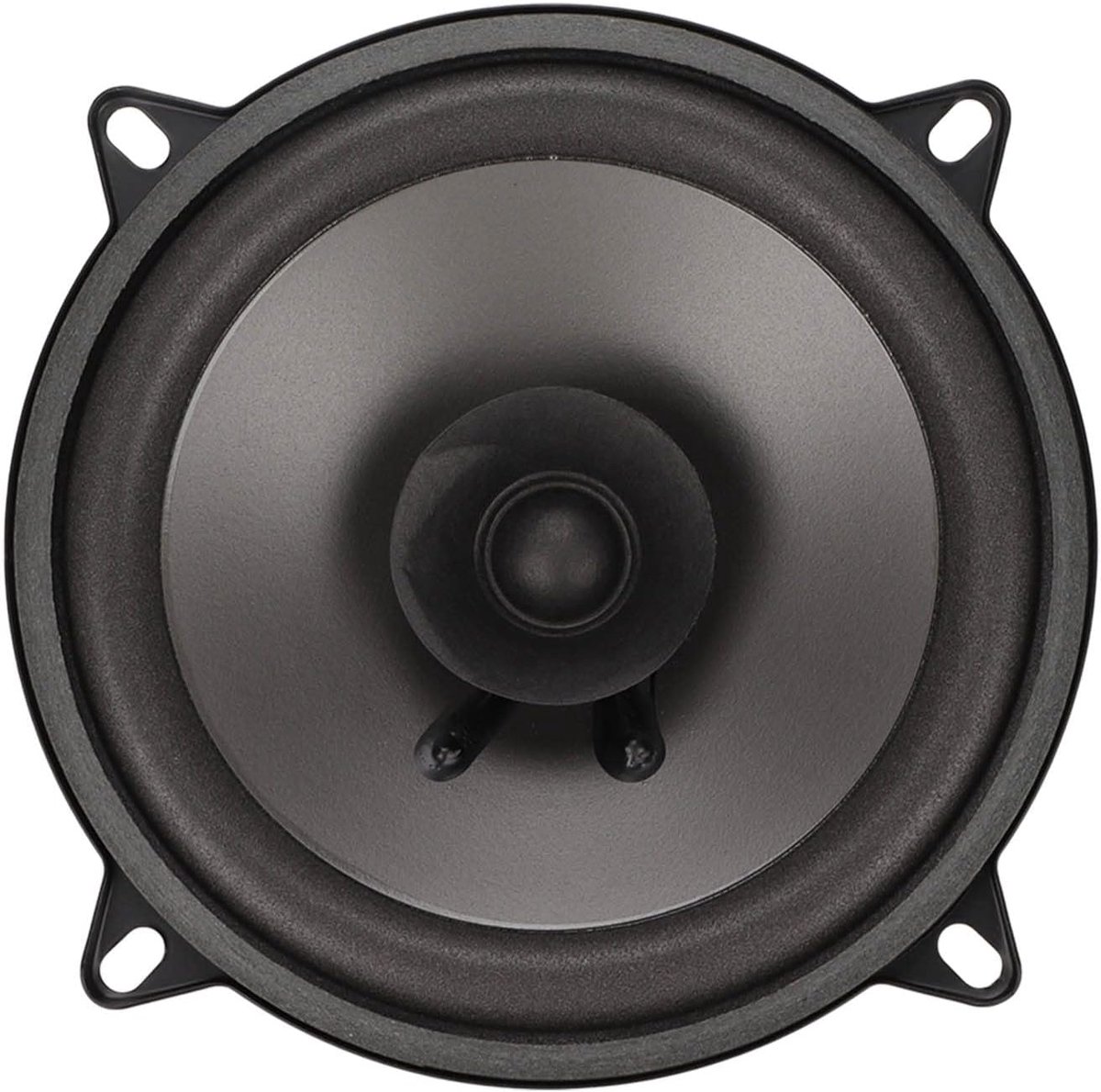 Coaxiale Auto Luidsprekers High Power Bass Surround Sound Stereo Luidsprekersysteem 4 OHMS 93dB voor Auto Geluidssysteem