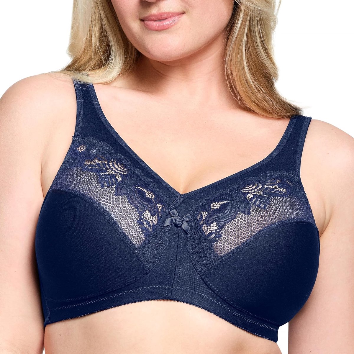 Full Figure Minimizer Beha 1003, ondersteunend, zonder beugels