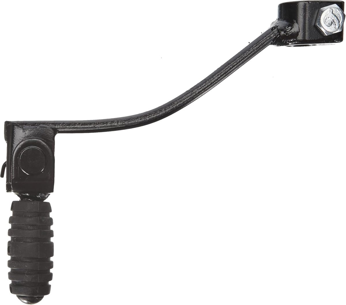 Lever Black for Derbi Senda, GPR, Gilera H @ K, GSM