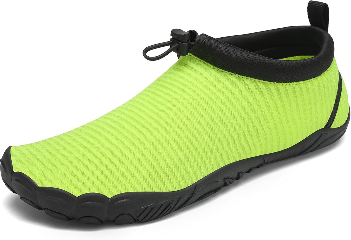 Waterschoenen voor heren dames