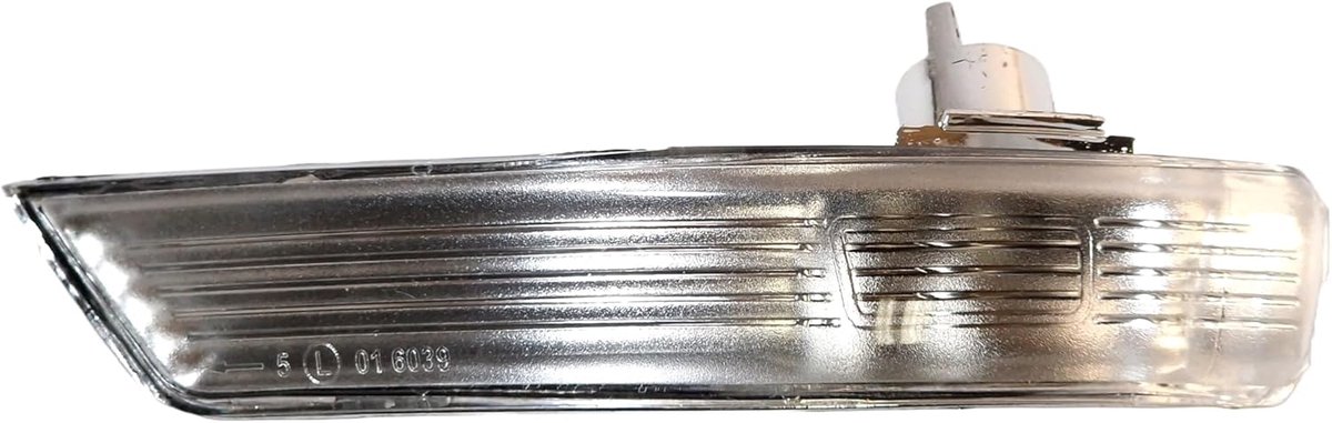 Links Buitenspiegel Knipperlicht Zijknipperlicht Knipperlicht Kompatibel met Ford Focus 2008-2018 Mondeo III 2010-2015 8M5113B382AC 8M5113B383AA 8M5113B383AB