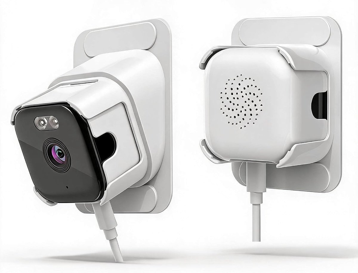 2K Raamcamera, 5GHz en 2,4GHz WiFi 3MP Binnencamera's met Menselijke Bewegingsdetectie en Real-time Herinnering, 2-weg Audio-video-opname App-bediening voor Huisbeveiliging