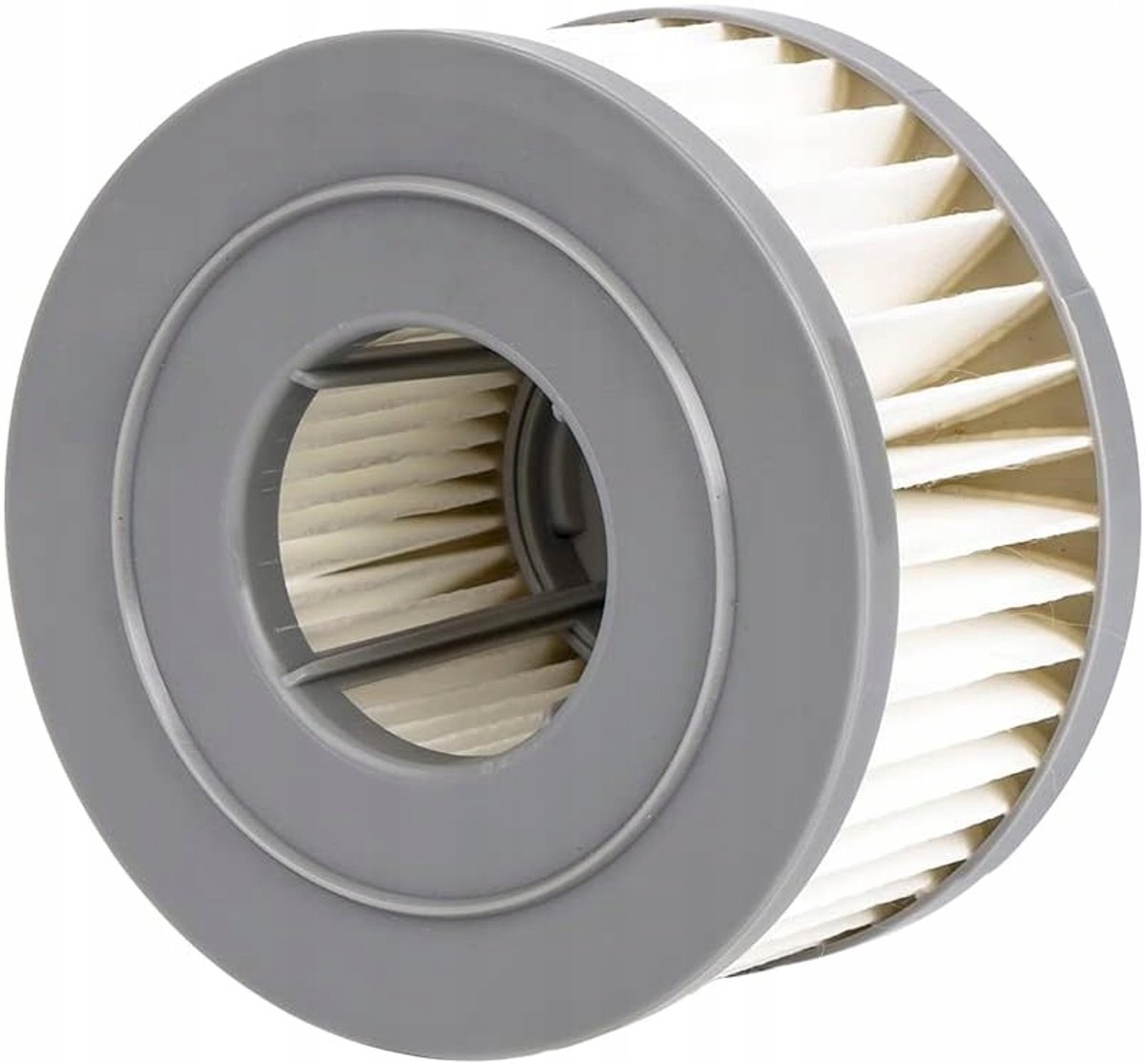 AreoSe - HEPA-filter voor JIMMY JV85/JV85 Pro/H9 Pro - 2 stuks