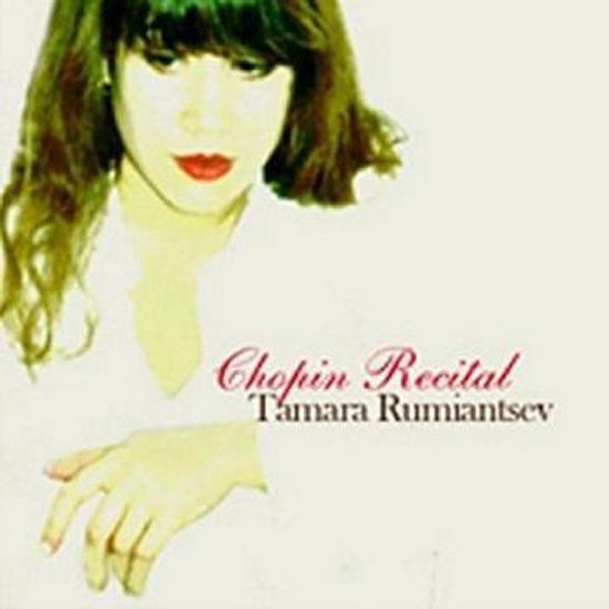 Tamara Rumiantsev - N/A Article Supprim,