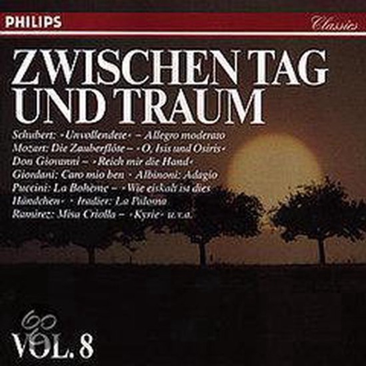 Zwischen Tag & Traum 8