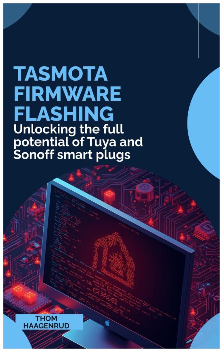 Tasmota firmware flashing - slimme stekkers - volledige potentieel ontgrendelen - verbeter uw smart home - ShopVlot