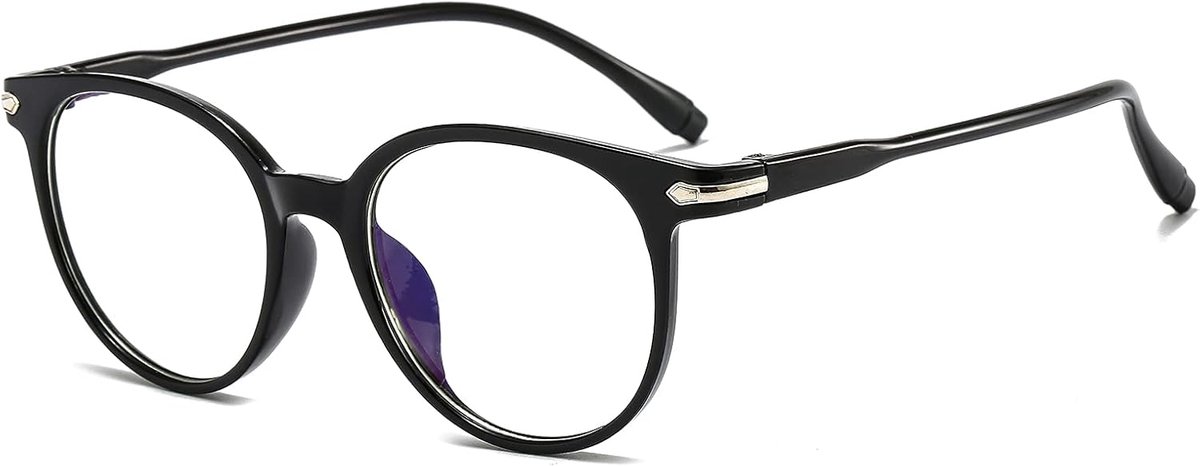 959 Blauw lichtfilter, lichte bijziendheid, bril, scharnier, mode, afstandsbril voor dames en heren